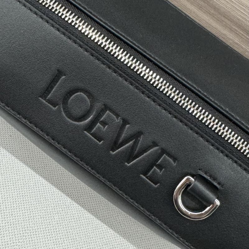 Loewe Waist Chest Packs